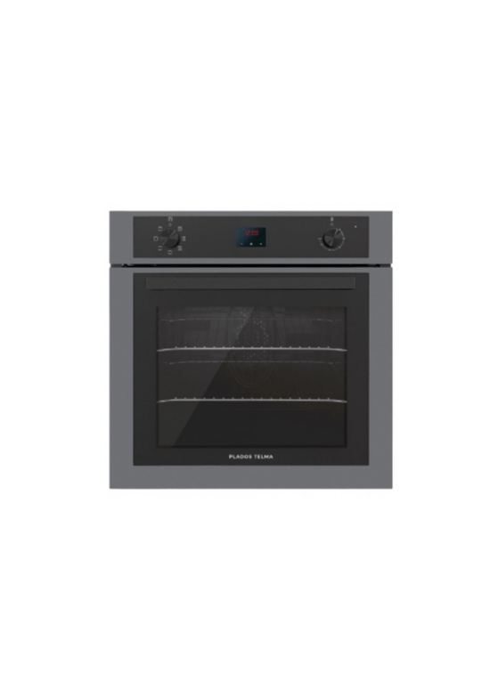 PLADOS FIMOD UM42 FORNO ELETTRICO  COLORE TITANIO