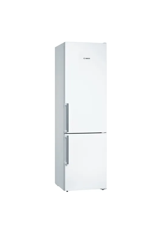 FRIGO BOSCH KGN39VWEQ  combinato  libera installazione  total no frost - 279L+79L - CL: