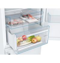 FRIGO BOSCH KGN39VWEQ  combinato  libera installazione  total no frost - 279L+79L - CL: