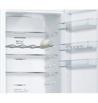 FRIGO BOSCH KGN39VWEQ  combinato  libera installazione  total no frost - 279L+79L - CL: