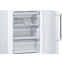 FRIGO BOSCH KGN39VWEQ  combinato  libera installazione  total no frost - 279L+79L - CL: