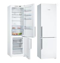 FRIGO BOSCH KGN39VWEQ  combinato  libera installazione  total no frost - 279L+79L - CL: