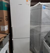 FRIGO BOSCH KGN39VWEQ  combinato  libera installazione  total no frost - 279L+79L - CL: