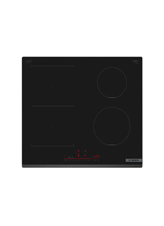 BOSCH PVS631HB1E  PIANO COTTURA INDUZIONE CM 60