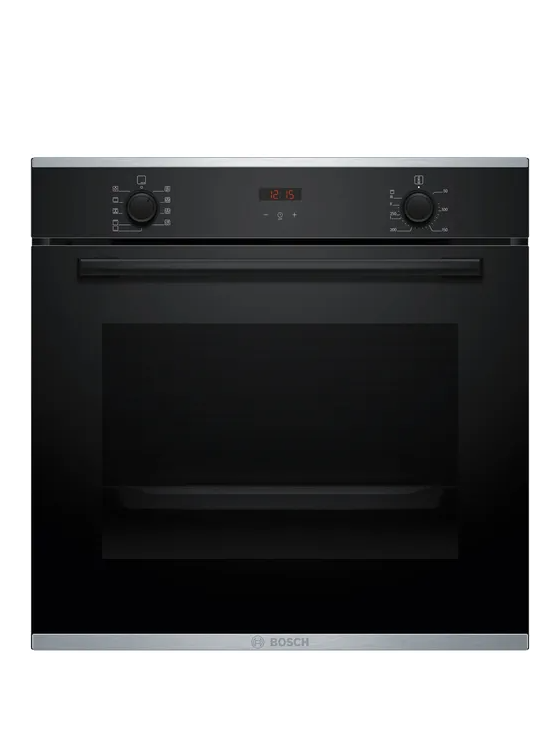 BOSCH HBA234BB3 FORNO CLASSE A+ FULLSIZE