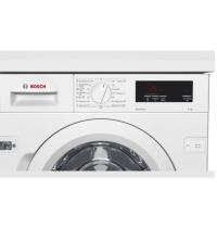 BOSCH WIW24342EU LAVATRICE DA INCASSO SCOMPARSA TOTALE 8 KG 1200 GIRI CLASSE C - 1 - Gallery