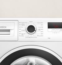 BOSCH WGE03200IT LAVATRICE LIBERA INSTALLAZIONE 8 KG 1200 GIRI ECOSILENCE CLASSE A INVERTER - 4 - Gallery