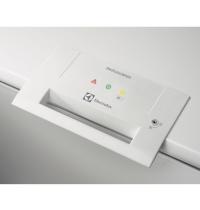 409ELECTROLUX  EC3231AOW CONGELATORE ORIZZONTALE 300 LITRI LOW FROST CLASSE A +   Bianco - 1 - Gallery