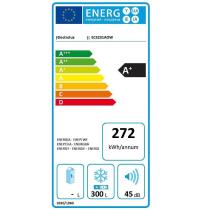 409ELECTROLUX  EC3231AOW CONGELATORE ORIZZONTALE 300 LITRI LOW FROST CLASSE A +   Bianco - 4 - Gallery