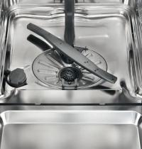 ELECTROLUX ESF5545LOW Lavastoviglie libera installazione BIANCA inverter EXPO - 1 - Gallery