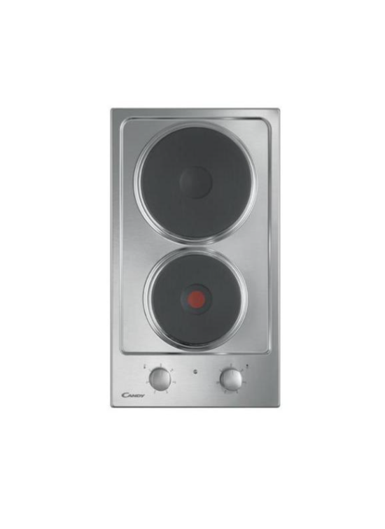 CANDY CDE32/1X  - P. COTT. DA INCASSO - 2 PIASTRE ELETTRICHE