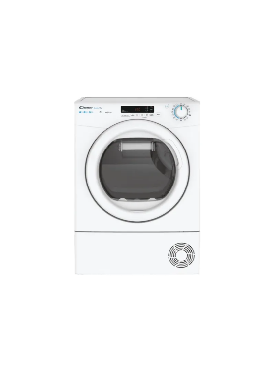 CANDY CSO4H7A2DE - ASCIUGATRICE A L. INSTALL. SLIM - 7KG - CL: