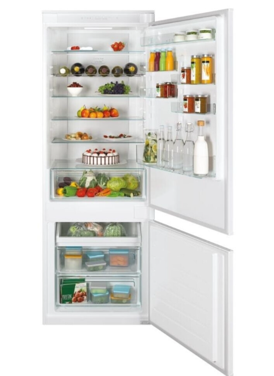 CANDY CBT3518FW - FRIGO COMBINATO AD INCASSO TOT/NFROST - CL: 