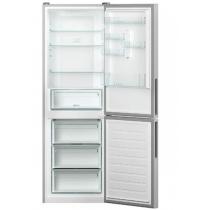 CANDY  C3CETFS186 COMBINATO  SILVER  h185-F-TOTAL NO FROST -39dB - 1 - Gallery
