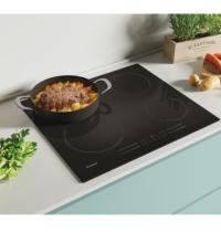 CANDY CI642MCBB - PIANO COTTURA A INDUZIONE - 4 ZONE - NERO - 4 - Gallery