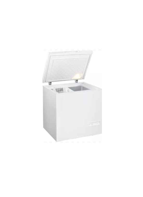 GORENJE FHE151W CONGELATORE ORIZZONTALE