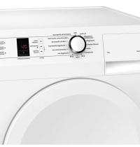 GORENJE  D 7564 CLASSE A+ 7 KG  ASCIUGATRICE A LIBERA INSTALLAZIONE CON POMPA DI CALORE - 1 - Gallery