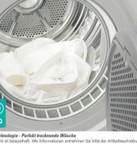 GORENJE  D 7564 CLASSE A+ 7 KG  ASCIUGATRICE A LIBERA INSTALLAZIONE CON POMPA DI CALORE - 2 - Gallery