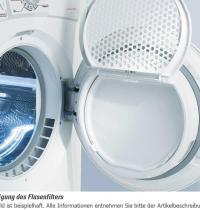 GORENJE  D 7564 CLASSE A+ 7 KG  ASCIUGATRICE A LIBERA INSTALLAZIONE CON POMPA DI CALORE - 4 - Gallery