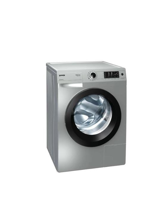 GORENJE Lavatrice silver kg 8