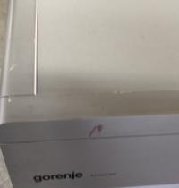 GORENJE Lavatrice silver kg 8 - 3 - Gallery