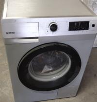 GORENJE Lavatrice silver kg 8 - 4 - Gallery