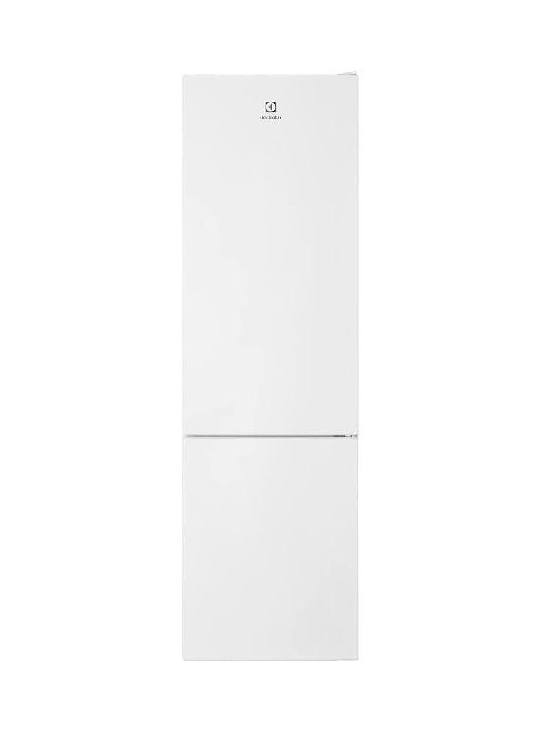 ELECTROLUX LNT5MF36W0 - FRIGO D. PORTA - TOT NO FROST - 266L + 94L - CL: