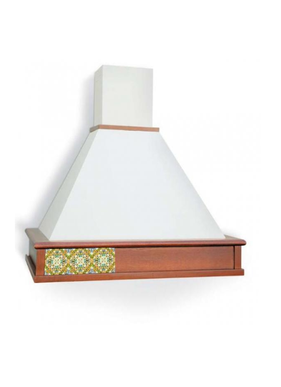 TECNODESIGN  SOFIA CM 90 CON BORDO PIASTRELLABILE