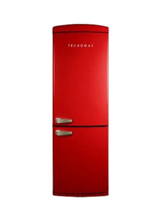 TECNOGAS COMBI 22 ROSSO