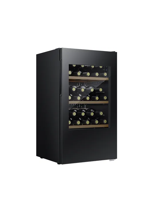 HISENSE RW30D4AJO CANTINETTA 32 BOTTIGLIE 110 LITRI