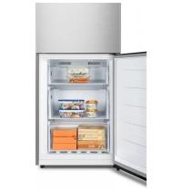 HISENSE RB390N4CCD1 COMBINATO LIBERA INSTALLAZIONE INOX - 2 - Gallery