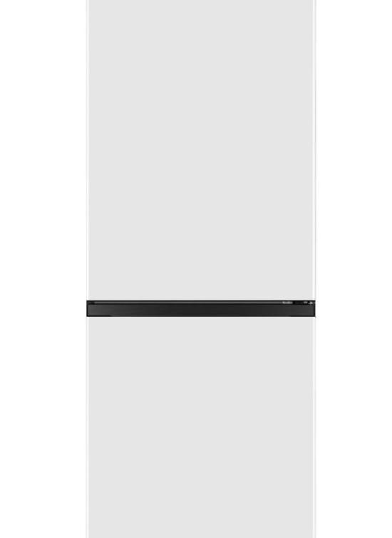 HISENSE  RB390N4AWE  FRIGORIFERO DA LIBERA INSTALLAZIONE BIANCO H 186 TOTAL NO FROST CL.E