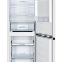 HISENSE  RB390N4AWE  FRIGORIFERO DA LIBERA INSTALLAZIONE BIANCO H 186 TOTAL NO FROST CL.E - 1 - Gallery