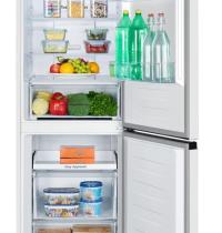HISENSE  RB390N4AWE  FRIGORIFERO DA LIBERA INSTALLAZIONE BIANCO H 186 TOTAL NO FROST CL.E - 2 - Gallery