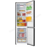 HISENSE RB440N4AFE   FRIGO COMBINATO DA LIBERA INSTALLAZIONE NERO - 1 - Gallery