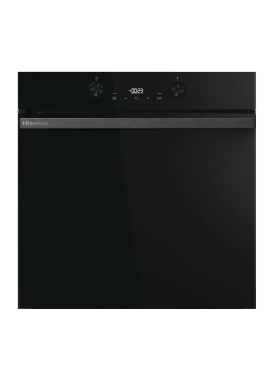 HISENSE BI64221PDBG FORNO PIROLITICO CLASSE A+ 77 LITRI