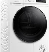 HISENSE DHQA902U ASCIUGATRICE 9 KG POMPA DI CALORE CLASSE D  MOTORE INVERTER - 1 - Gallery