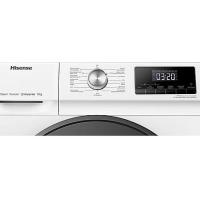 HISENSE WQA9014EVJM LAVATRICE 9 KG 1400 GIRE MOTORE INVERTER - 3 - Gallery