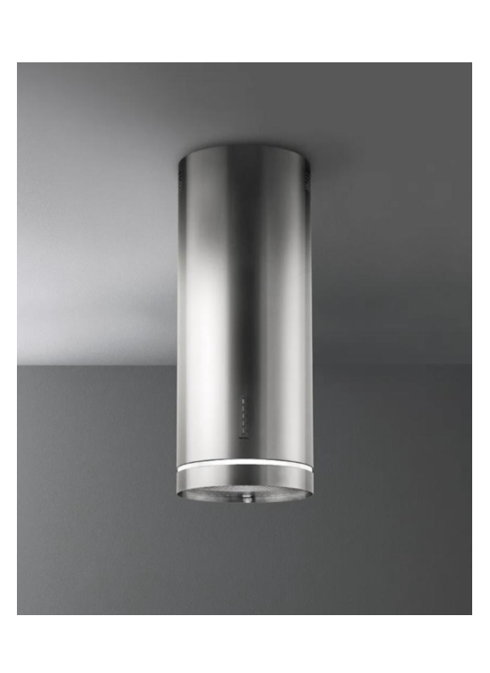 FALMEC DESIGN POLAR LIGHT ISOLA 35 T800 INOX