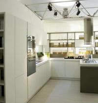 FALMEC DESIGN POLAR LIGHT ISOLA 35 T800 INOX - 2 - Gallery
