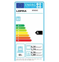 LOFRA  M76GV/C   CUCINA A GAS FORNO A GAS VENTILATO - 2 - Gallery