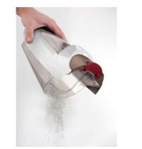 DE LONGHI XL155.40 SCOPA ELETTRICA COLOMBINA CON SPAZZOLA PER PARQUET - 2 - Gallery
