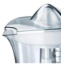 BRAUN MPZ9 SPREMIAGRUMI CON COPERCHIO - 3 - Gallery