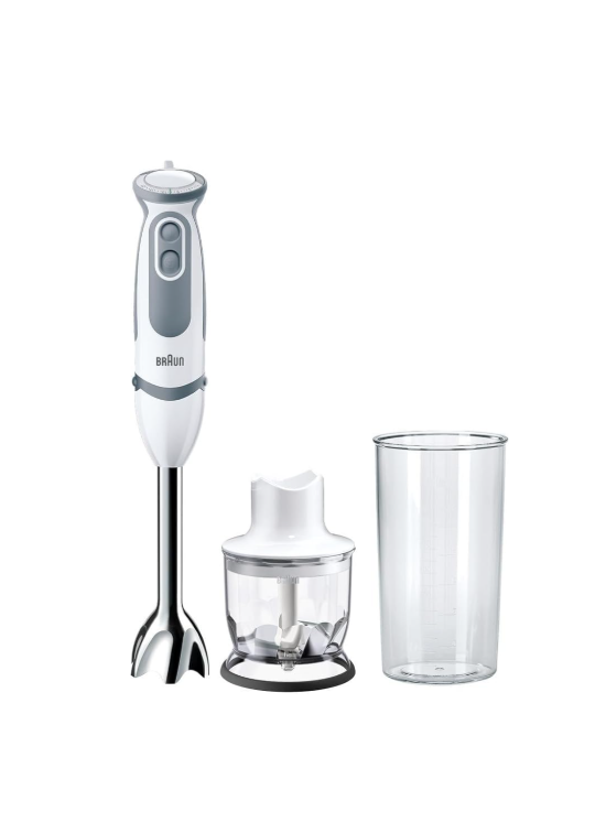 BRAUN MINIPIMER  MQ5020WH  PASTA