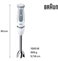 BRAUN MINIPIMER  MQ5020WH  PASTA - 2 - Gallery