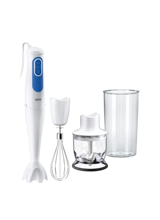 BRAUN MINIPIMER OMELETTE HB
