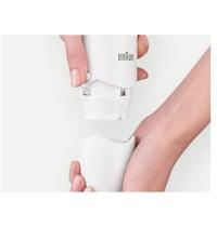 BRAUN MINIPIMER MQ3000 WH  FRULLATORE AD IMMERSIONE - 1 - Gallery