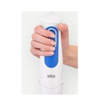 BRAUN MINIPIMER MQ3000 WH  FRULLATORE AD IMMERSIONE - 2 - Gallery