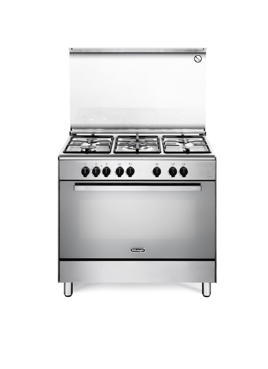 DE LONGHI  DEMX96 ED  CUCINA 90X60 FORNO ELETTRICO