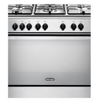 DE LONGHI  DEMX96 ED  CUCINA 90X60 FORNO ELETTRICO - 2 - Gallery